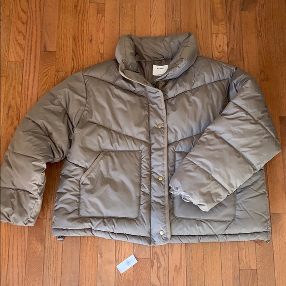 Old Navy | Jackets \u0026 Coats | Womens Xl 